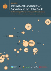 Transnational Land Deals